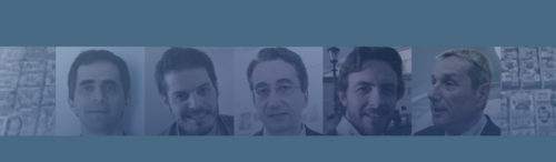 Progetto GST4Water: quanta acqua<br>sto consumando? @ Sala delle Aquile