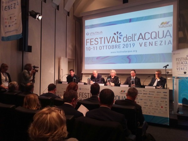 Festival dell'Acqua Venezia