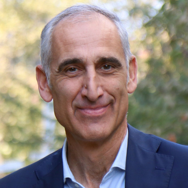 Francesco Tresso - Festival dell'Acqua